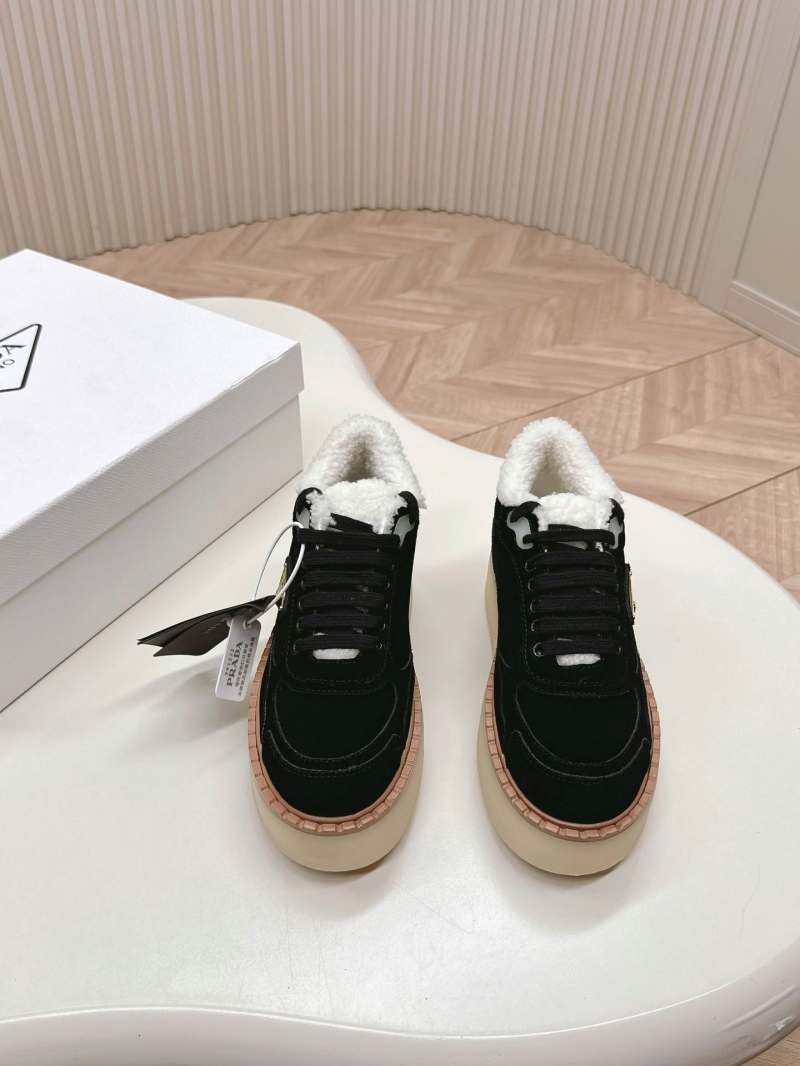 Prada Casual Shoes